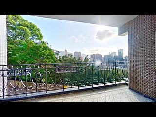 Tai Hang - 5, Wang Fung Terrace 08