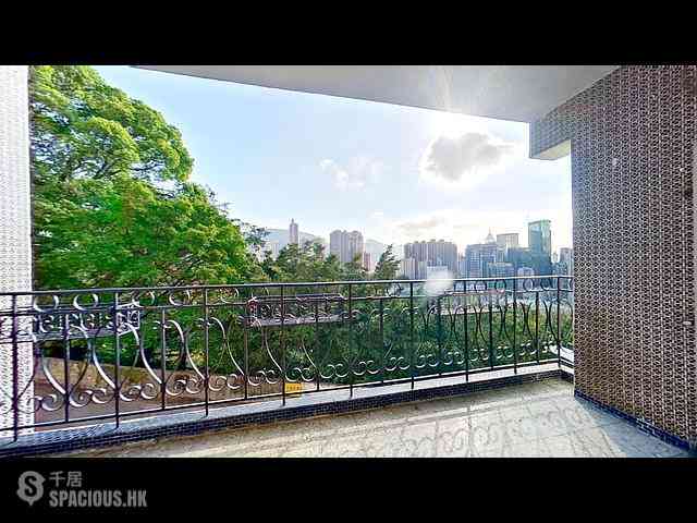 Tai Hang - 5, Wang Fung Terrace 08