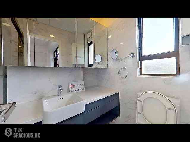 Tai Hang - 5, Wang Fung Terrace 07