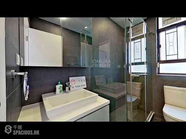 Tai Hang - 5, Wang Fung Terrace 25