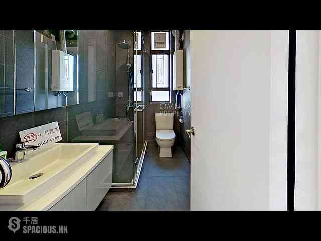 Tai Hang - 5, Wang Fung Terrace 13