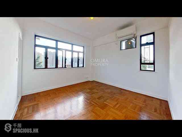 Tai Hang - 5, Wang Fung Terrace 17