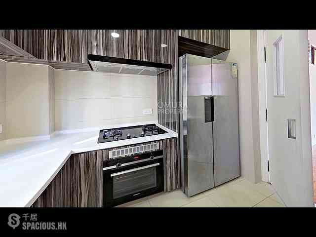 Tai Hang - 5, Wang Fung Terrace 19