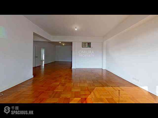 Tai Hang - 5, Wang Fung Terrace 21
