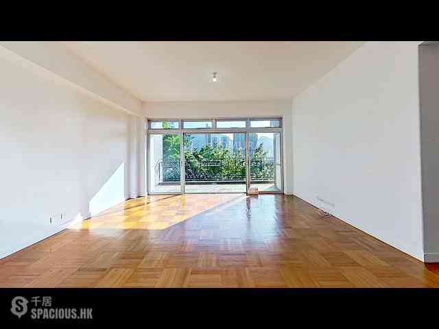Tai Hang - 5, Wang Fung Terrace 22