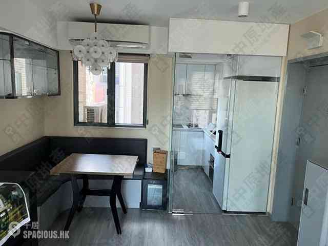 Sai Ying Pun - Elite Court 01