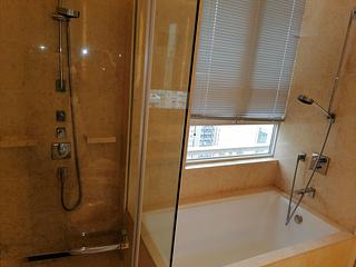 Mid Levels Central - The Morgan 13