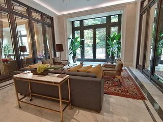 Mid Levels Central - The Morgan 17