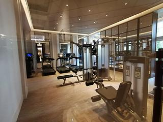 Mid Levels Central - The Morgan 16