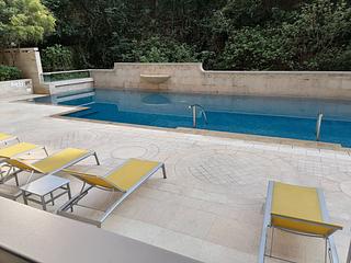 Mid Levels Central - The Morgan 14