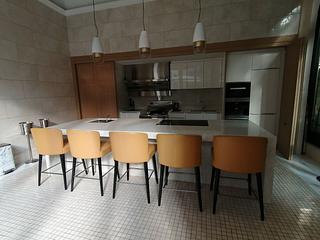 Mid Levels Central - The Morgan 18
