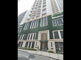 Mid Levels Central - The Morgan 19