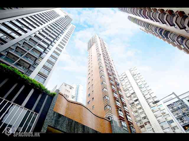Happy Valley - Ming's Court 02