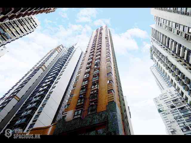 Happy Valley - Ming's Court 20