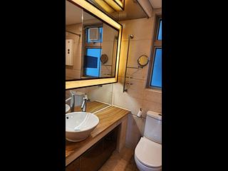 Tai Kok Tsui - Harbour Green 10