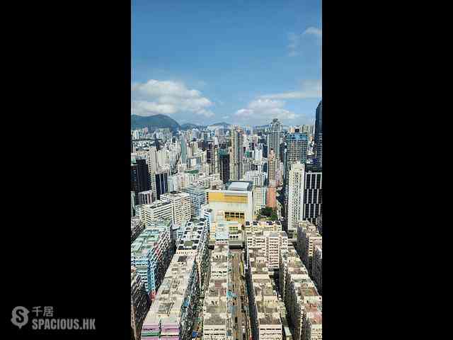 Tai Kok Tsui - Harbour Green 02