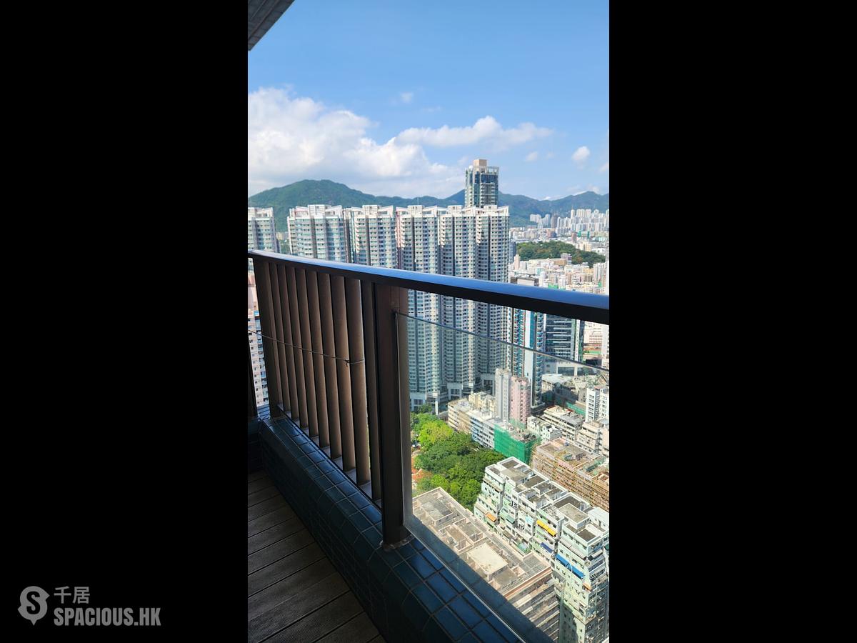 Tai Kok Tsui - Harbour Green 01
