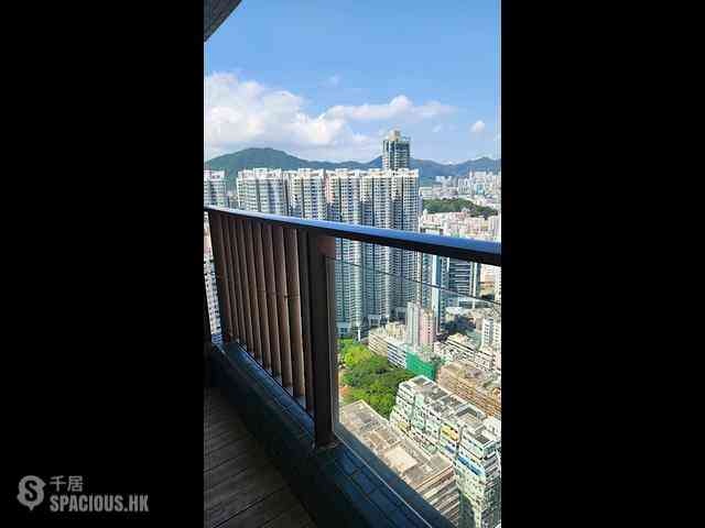 Tai Kok Tsui - Harbour Green 01
