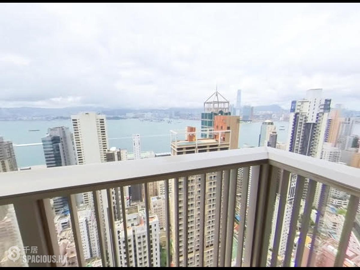 Sai Ying Pun - Island Crest Block 1 01