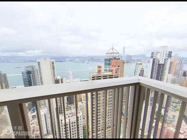 Sai Ying Pun - Island Crest Block 1 01
