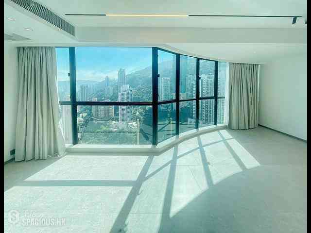 中半山 - 帝景园3座 01