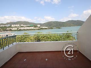 愉景湾 - 愉景湾8期 海堤居 02