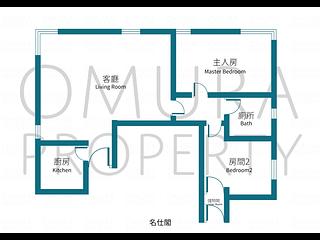 Happy Valley - Ming's Court 03