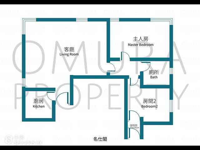 Happy Valley - Ming's Court 03