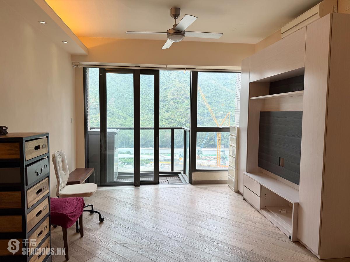 Tung Chung - The Visionary Tower 5 01