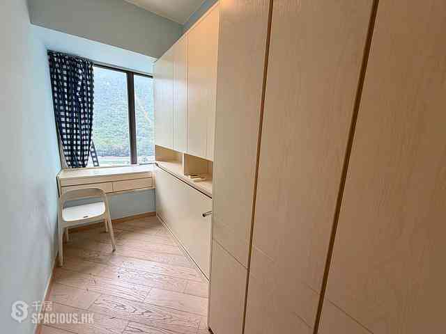 Tung Chung - The Visionary Tower 5 15