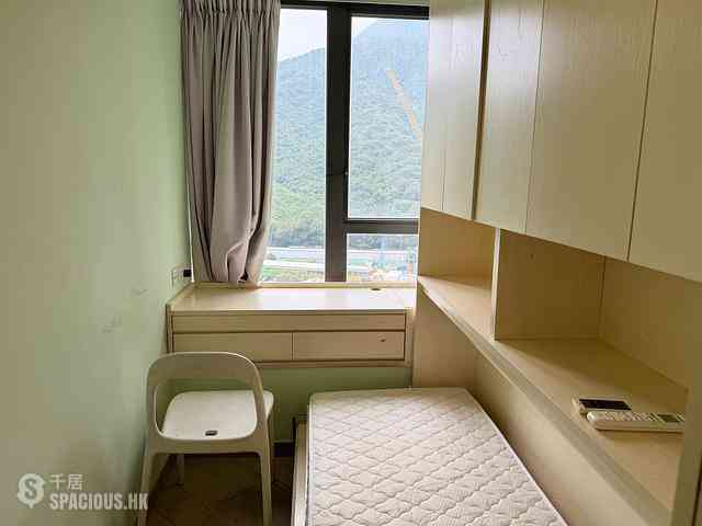 Tung Chung - The Visionary Tower 5 17