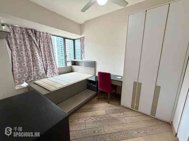 Tung Chung - The Visionary Tower 5 22