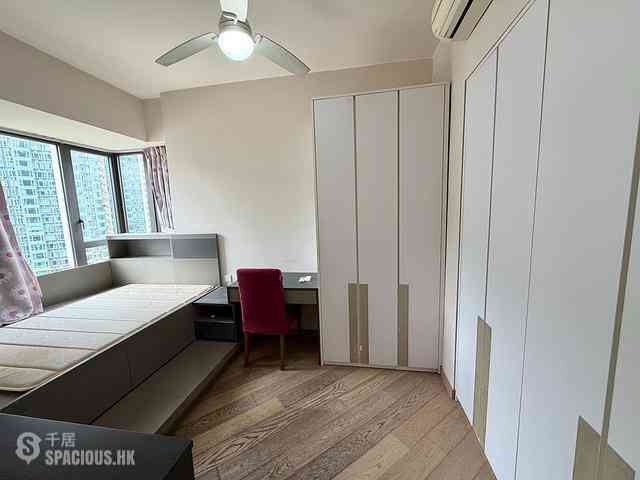 Tung Chung - The Visionary Tower 5 23