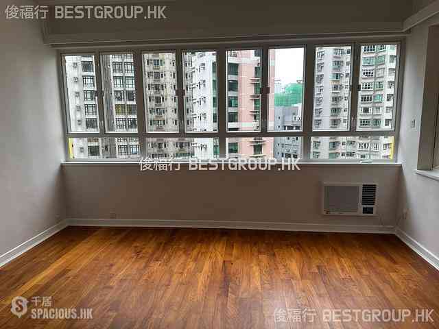 Mid Levels Central - Panorama 01