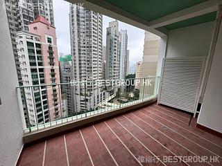 Mid Levels Central - Panorama 03
