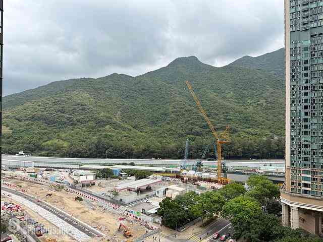 Tung Chung - The Visionary Tower 5 07