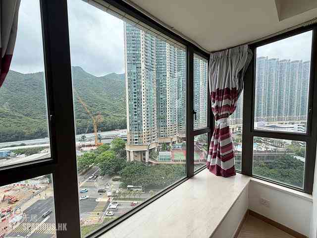 Tung Chung - The Visionary Tower 5 19