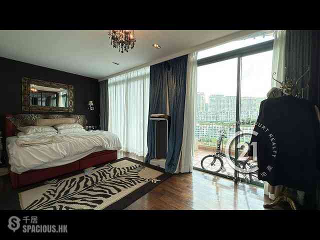 Discovery Bay - Discovery Bay Phase 11 Siena One Crestline Mansion 08