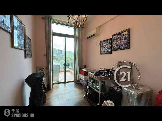 Discovery Bay - Discovery Bay Phase 11 Siena One Crestline Mansion 10