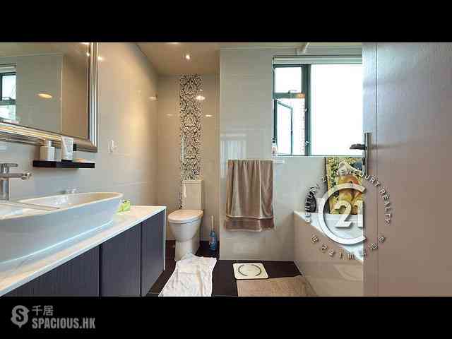 Discovery Bay - Discovery Bay Phase 11 Siena One Crestline Mansion 12