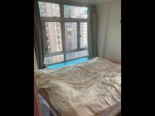 Sai Ying Pun - Hoi Sing Building 03
