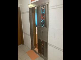Sai Ying Pun - Hoi Sing Building 09
