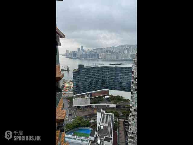 紅磡 - 海濱南岸1座 01