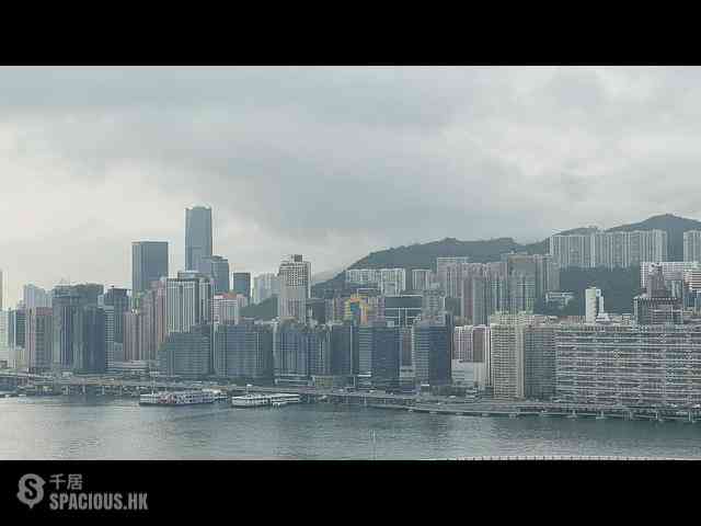 紅磡 - 海濱南岸1座 02