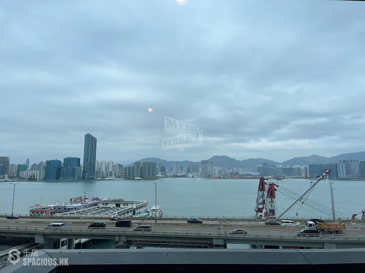 North Point - Victoria Harbour Phase 2B-2 Victoria Harbour II 01