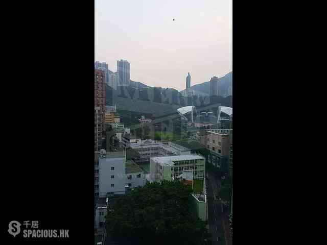 Causeway Bay - Sun Ho Court 11