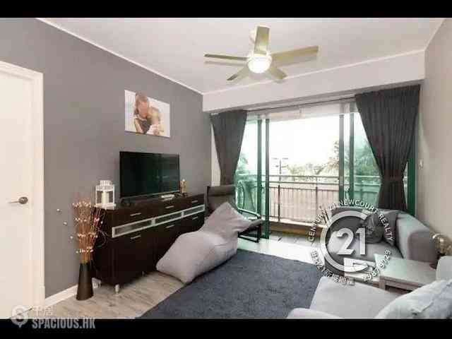 Discovery Bay - Discovery Bay Phase 13 Chianti The Barion (Block 2) 01