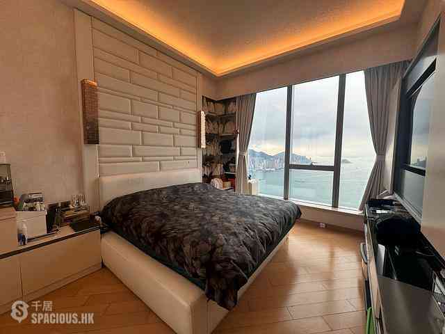 West Kowloon - The Cullinan (Tower 21 Zone 1 Sun Sky) 08