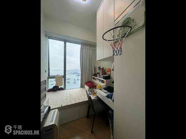 West Kowloon - The Cullinan (Tower 21 Zone 1 Sun Sky) 10