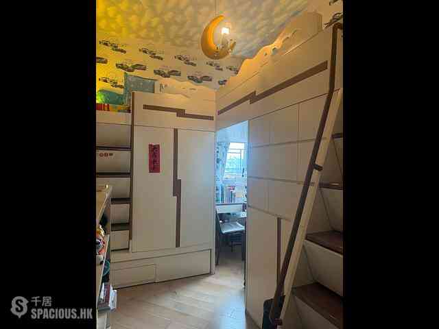 West Kowloon - The Cullinan (Tower 21 Zone 1 Sun Sky) 12